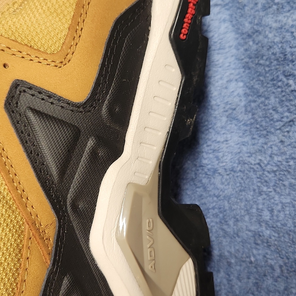 Salomon Quest Element Gore-Tex Hiking boot Men's 10.5 Like New - Picture 7 of 16